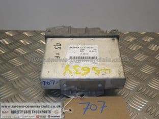 EGAS ECU Daf 1330492