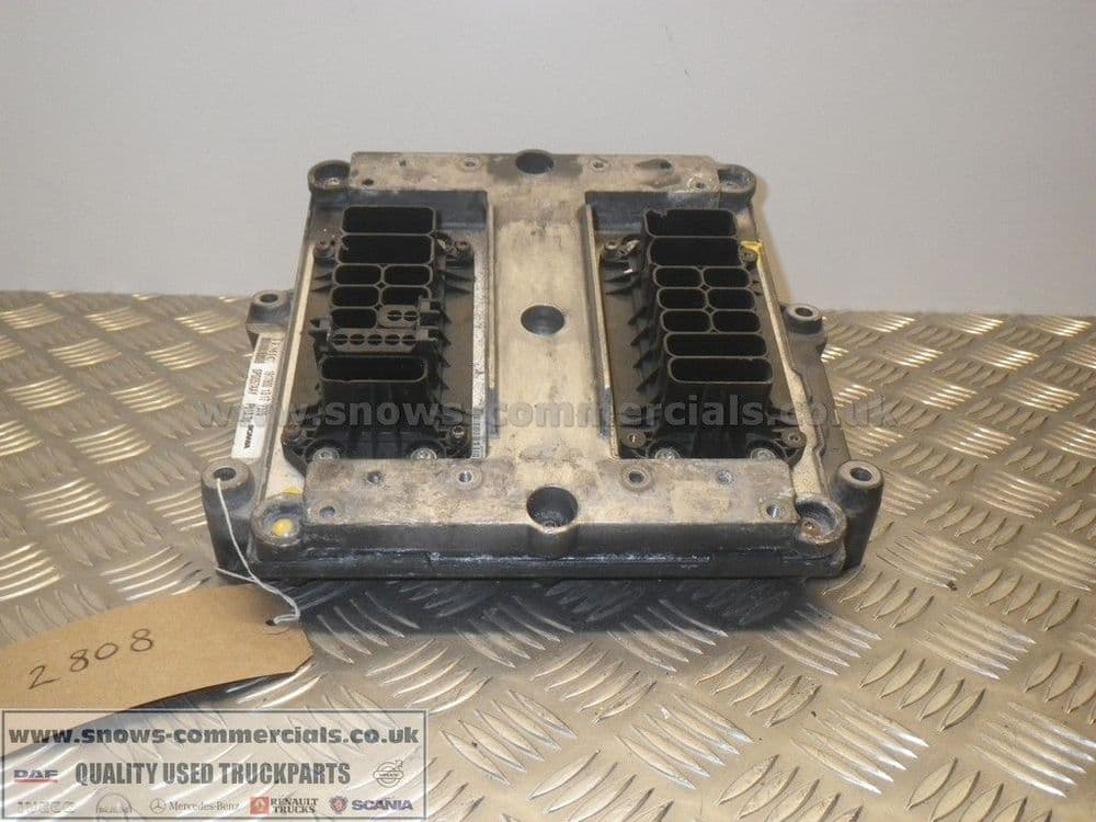 Engine ECU Scania 2156782