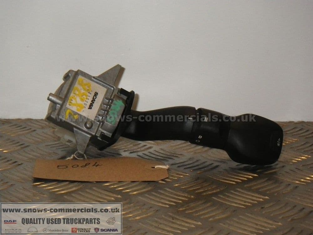 Gear Switch Scania 1858200