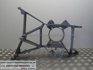 Headlamp bracket left Daf 1308794