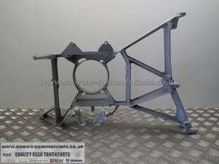 Headlamp bracket right Daf 1308795