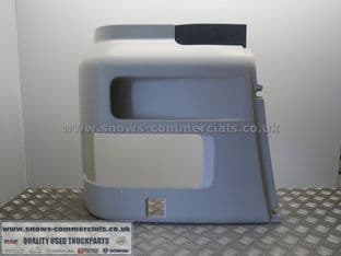 Headlamp panel right Daf 1294949