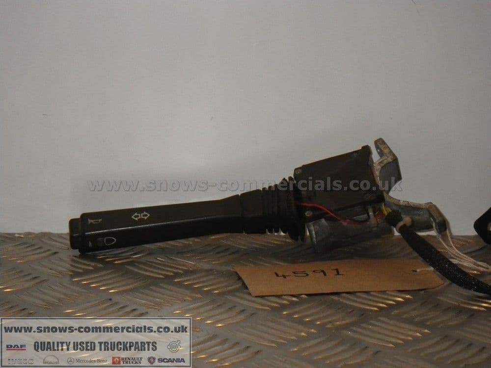Indicator Switch Daf 1390126