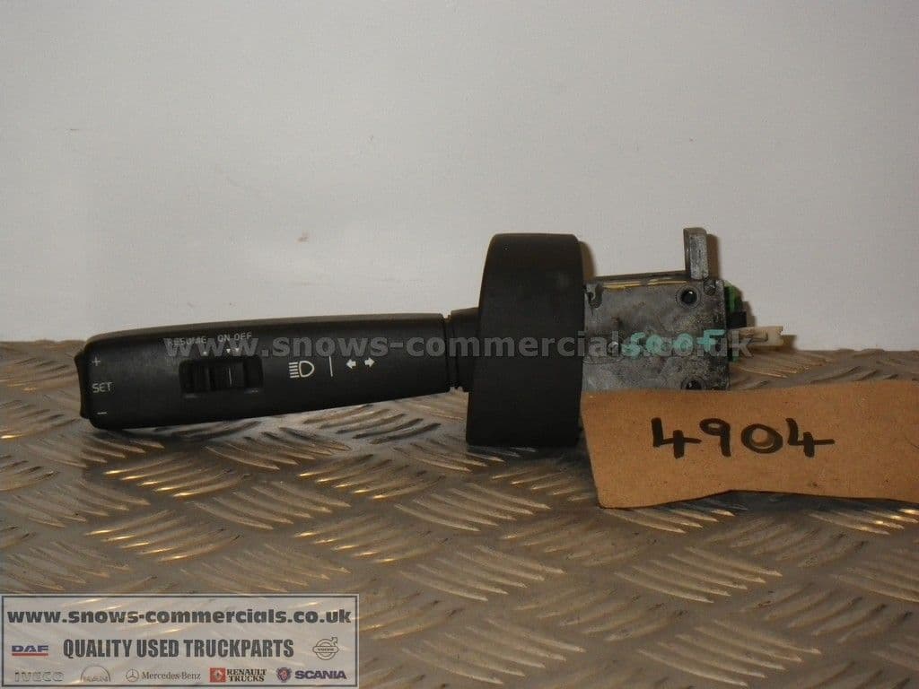 Indicator Switch Volvo 3944025