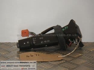 Indicator Wiper Switch MAN 81.25509-0188