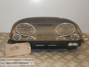 Instrument Panel MAN 81.27202-6223