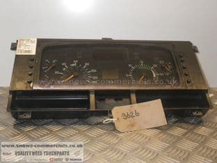 Instrument Panel Mercedes A9574460421