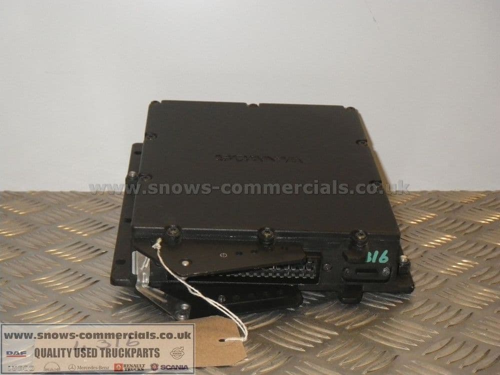 Retarder ECU Scania 1368153