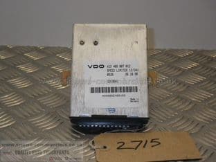 Speed Limiter ECU Daf 1313841