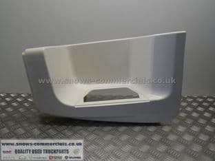 Step panel lower left Daf 1295732