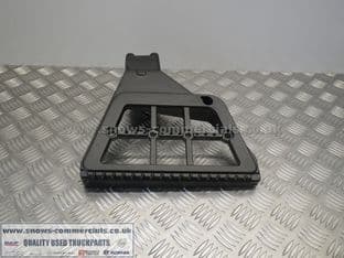 Step support left Daf 1605932