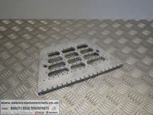 Step tread plate Daf 962643
