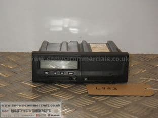 Tachograph Daf 1861248