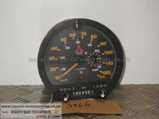 Tachograph Mitsubishi HA8406