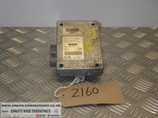 Telephone Interface ECU Daf 1696495