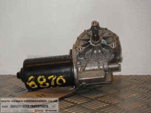 Wiper Motor Daf 1254891