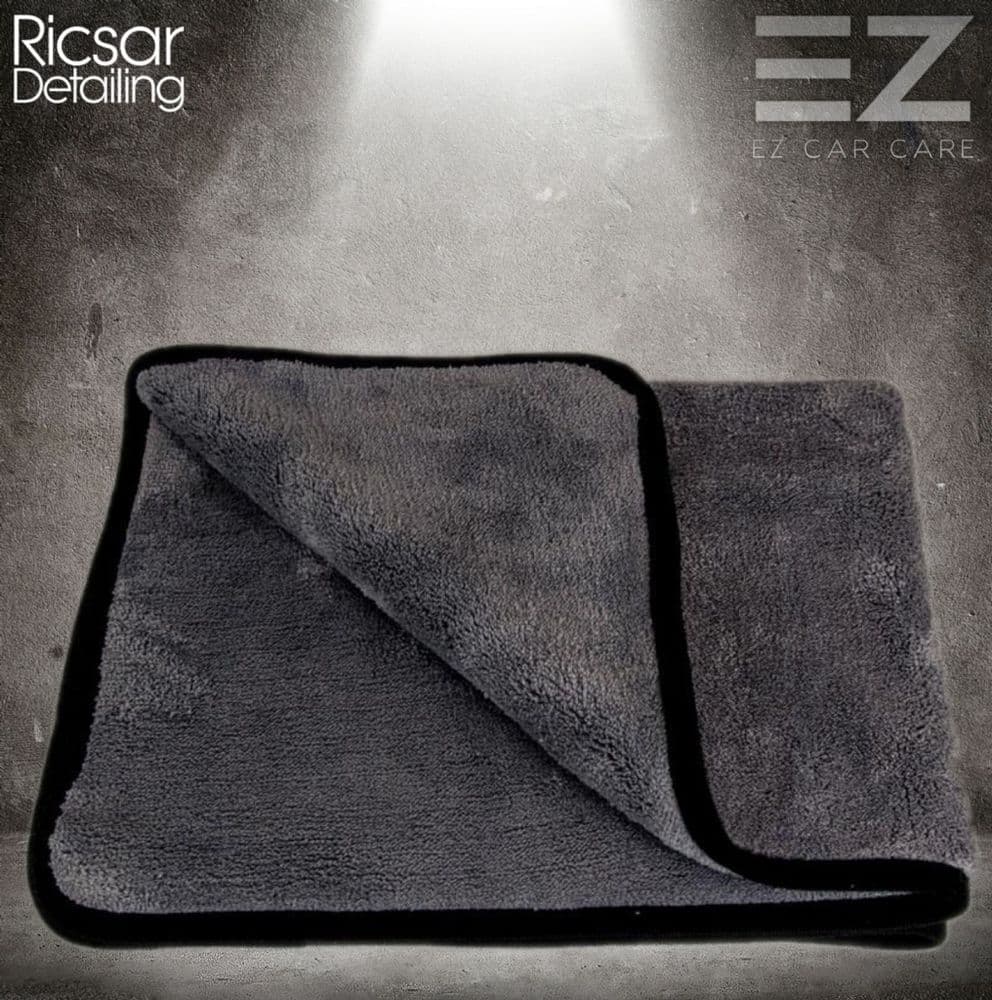 EZ Car Care The BFT Drying Towel