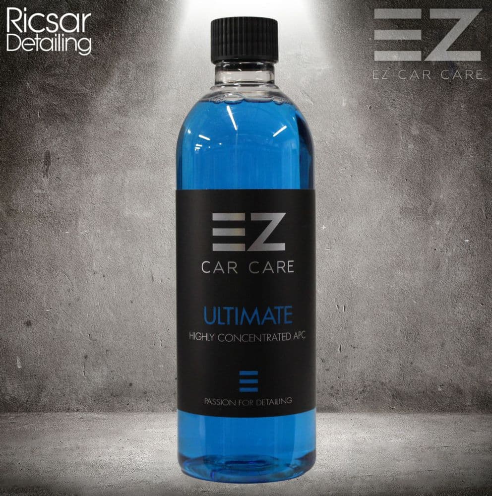 EZ Car Care Ultimate APC Concentrate