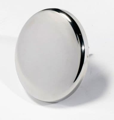 5.75″ Round Bell Shield, End Cover for 22