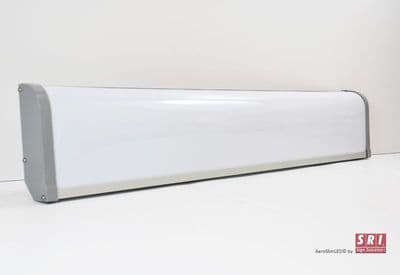 AeroSlimLED® 20×105 cm