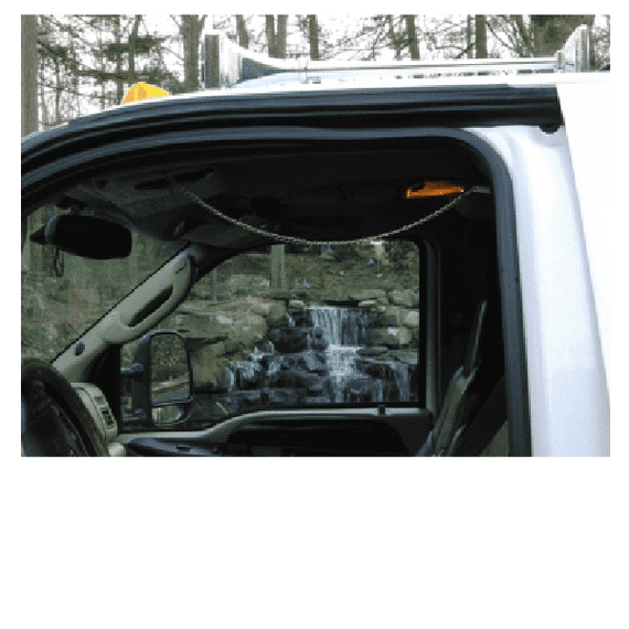 Beam Air Horn Pull Chain Kit - Truck Pull Chain PN: R26