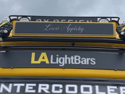 Classic Sign 20×130 cm PN:C20130