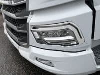 DAF XD/XF/XG/XG+ Eyebrows PN: LADNGEB