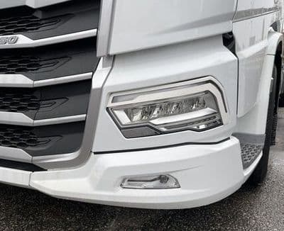DAF XD/XF/XG/XG+ Eyebrows PN: LADNGEB