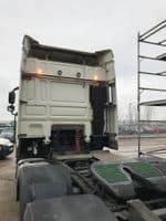 DAF XF105 Back Bar PN: LABR74