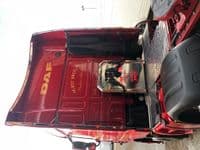 DAF XF105 Spacecab Perimeter Kit PN: LABR77