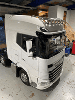 DAF XG+ Top Bar PN: LABR69P