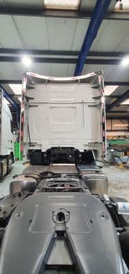 DAF XG/XG + 3IN1 PERIMETER KIT PN: LABR70