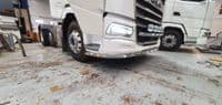 DAF XG/XG+ LOW BAR PN: LABR300