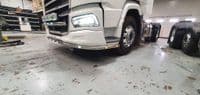 DAF XG/XG+ LOW BAR PN: LABR300