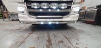 DAF XG/XG+ LOW BAR PN: LABR300