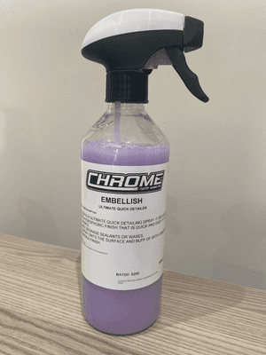 Embellish - Ultimate Quick Detailer