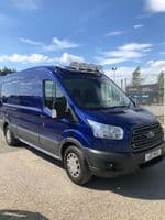 Ford Transit Mk8 Top Bar PN: LABR197
