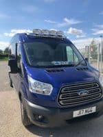 Ford Transit Mk8 Top Bar PN: LABR197