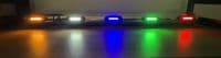Ford Transit Mk8 Top Bar PN: LABR197