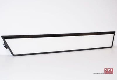 FrontSignLED® – DAF XG 2021 – 21×137 cm PN: DAF21137