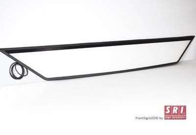 FrontSignLED® – DAF XG+ 2021 – 22×164 cm PN: DAF22164