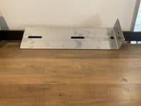 Gylle Backlight Bracket (Pair) LABR98