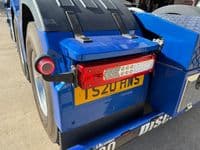 Gylle Backlight Bracket (Pair) LABR98