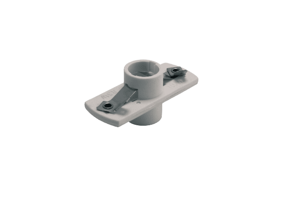 Gylle Bulb Holder For Rubber Arm Lenses