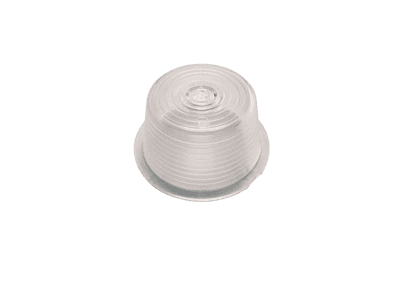 Gylle Clear Glass for Mounting Arm