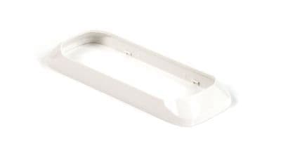 Halo Blitz Bezel  White