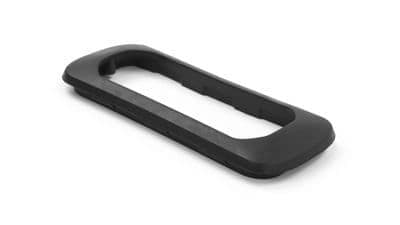 Halo-Blitz Rubber Mounting Boot