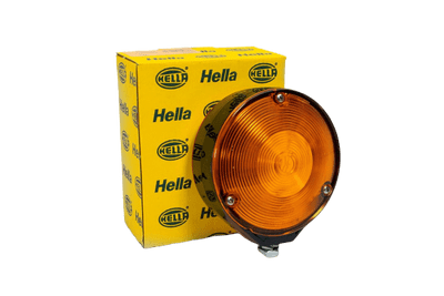 Hella Amber Lollipop