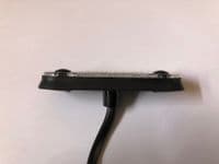 LA Quick Fit LED Marker Light - White (3.0m Lead) PN: LA S3416