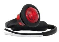 LA Round LED Bullet Marker Lights